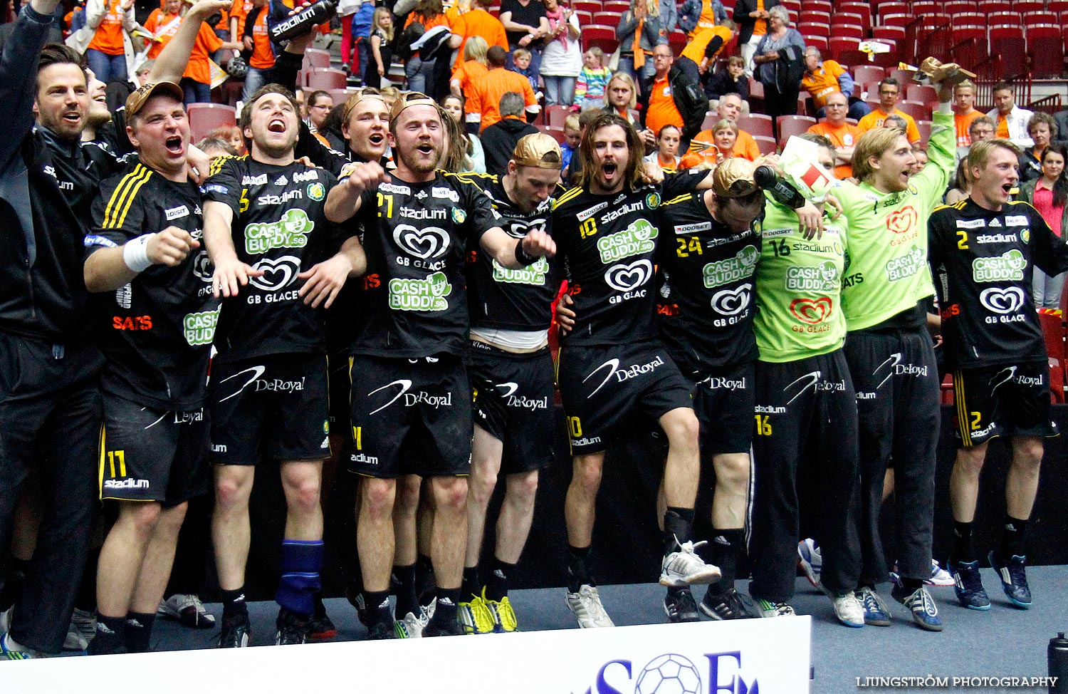 SM-FINAL Herrar IK Sävehof-IFK Kristianstad 29-21,herr,Malmö Arena,Malmö,Sverige,Handboll,,2012,53753