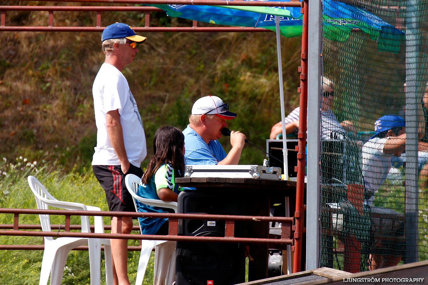 Skövde Saints-Leksands BSK 8-9,dam,Lillegårdens IP,Skövde,Sverige,Softboll,,2014,114847