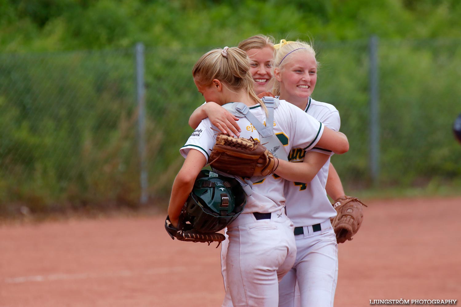 Skövde Saints-Leksands BSK 8-9,dam,Lillegårdens IP,Skövde,Sverige,Softboll,,2014,115033