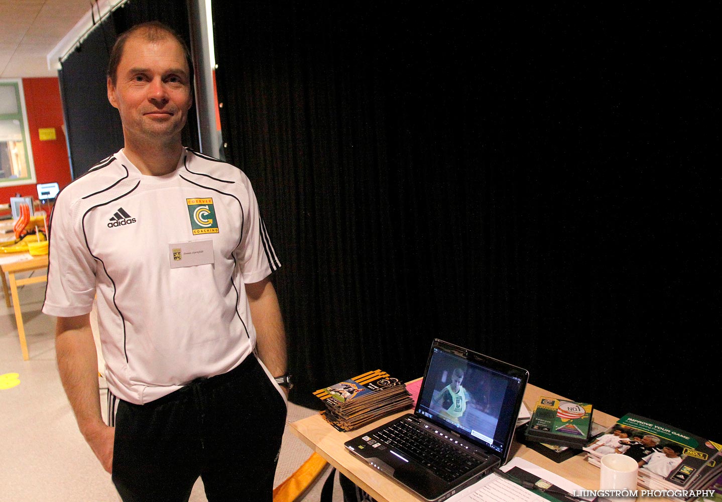 Västergötlands FF Tränarsymposium Fredag,mix,Arena Skövde,Skövde,Sverige,Fotboll,,2011,33176