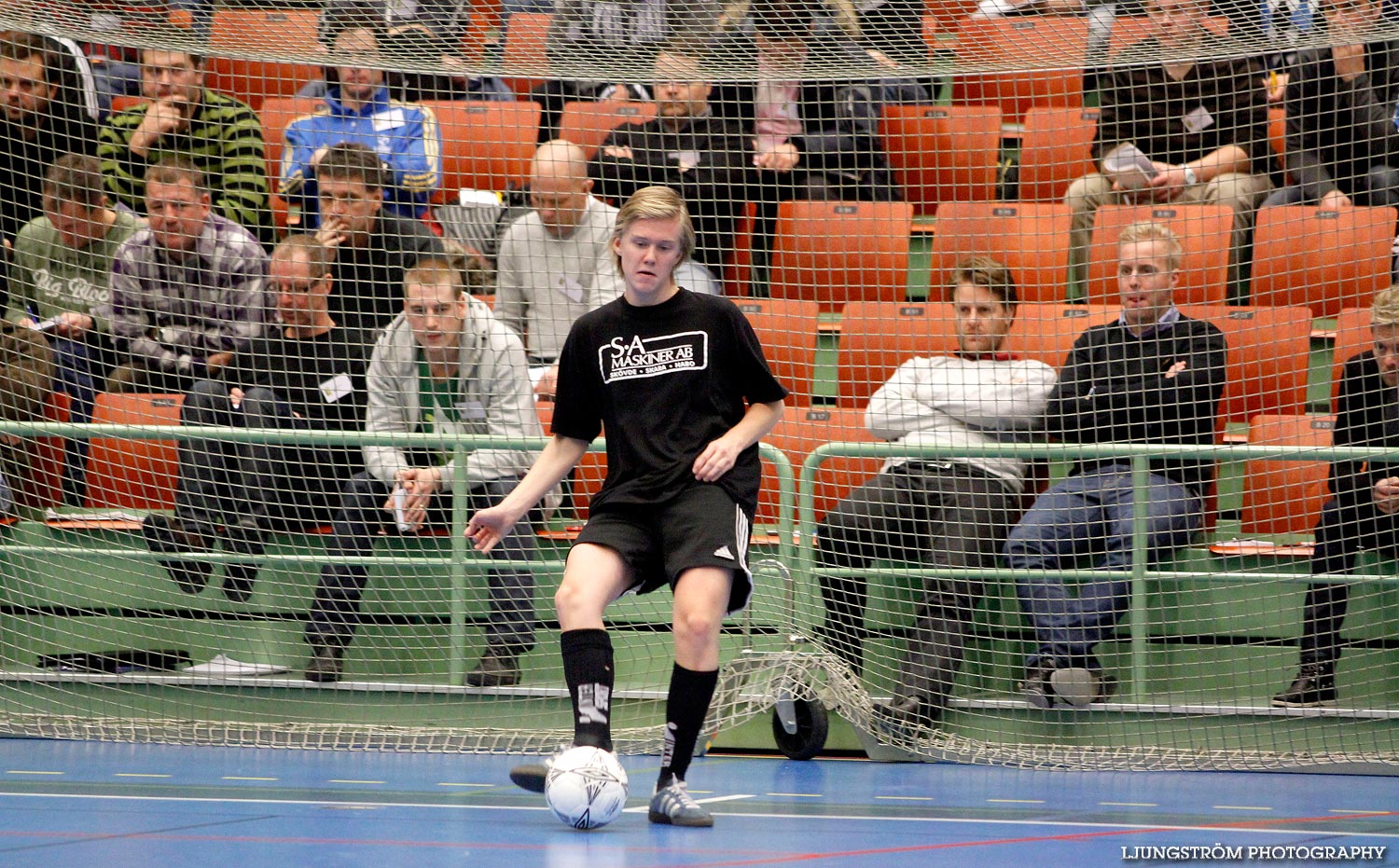 Västergötlands FF Tränarsymposium Fredag,mix,Arena Skövde,Skövde,Sverige,Fotboll,,2011,33203