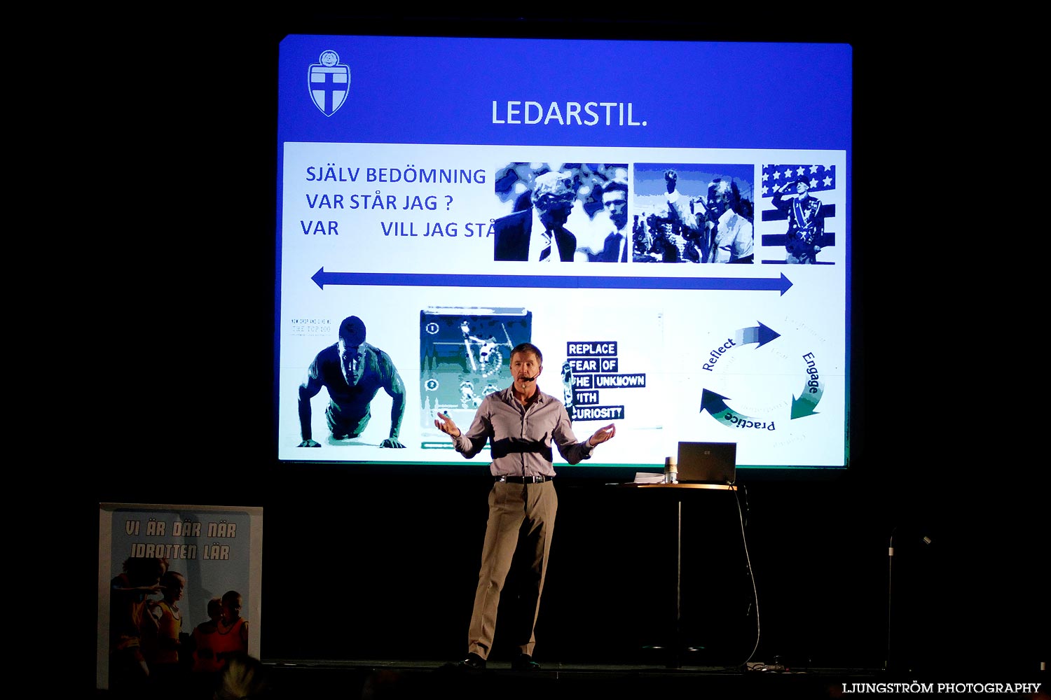 Västergötlands FF Tränarsymposium Lördag,mix,Arena Skövde,Skövde,Sverige,Fotboll,,2011,33320