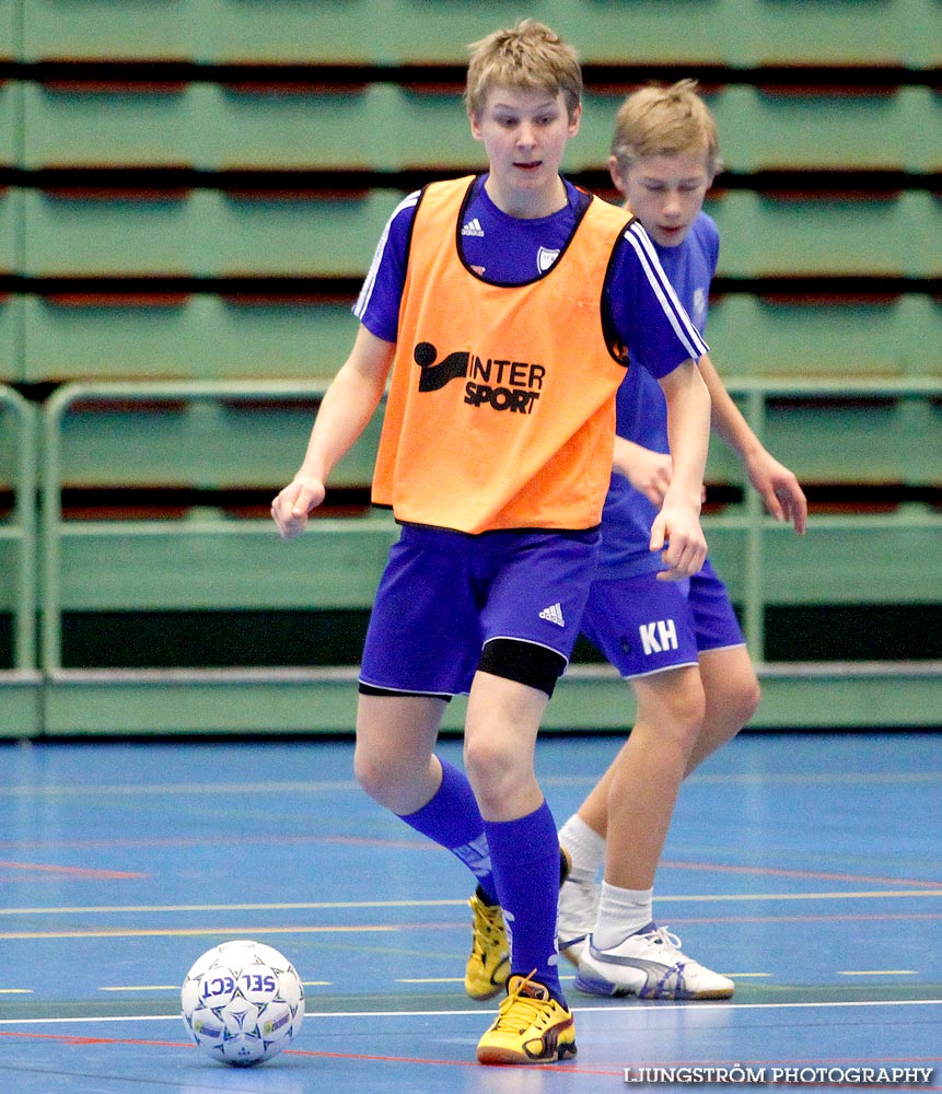 Västergötlands FF Tränarsymposium Lördag,mix,Arena Skövde,Skövde,Sverige,Fotboll,,2011,33328