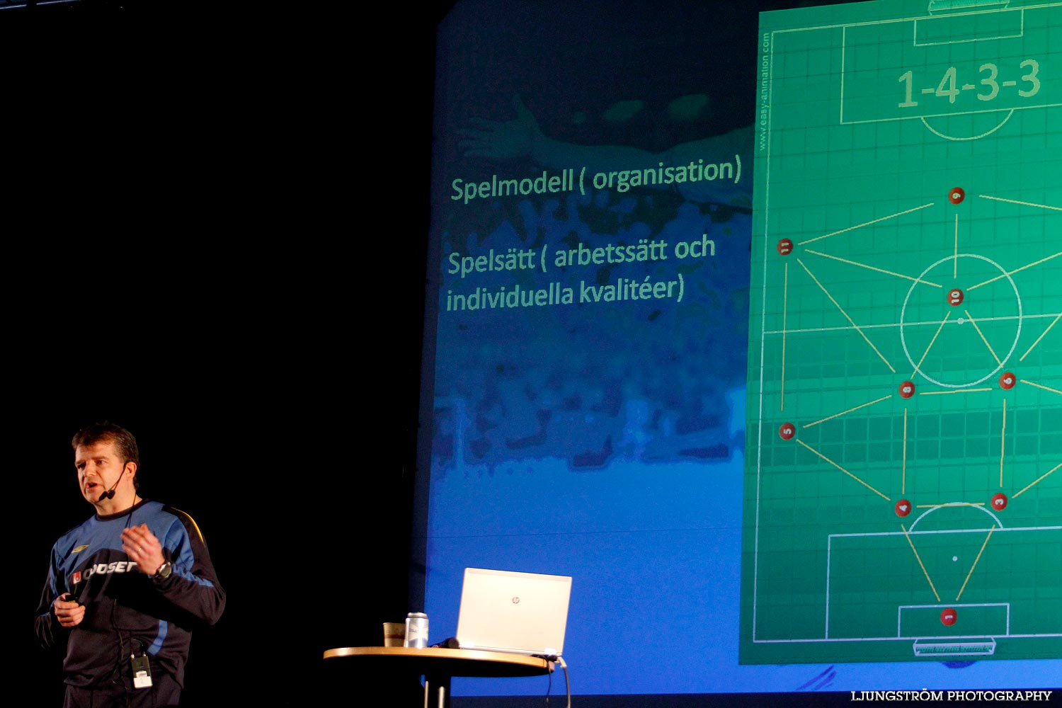 Västergötlands FF Tränarsymposium Lördag,mix,Arena Skövde,Skövde,Sverige,Fotboll,,2011,33358