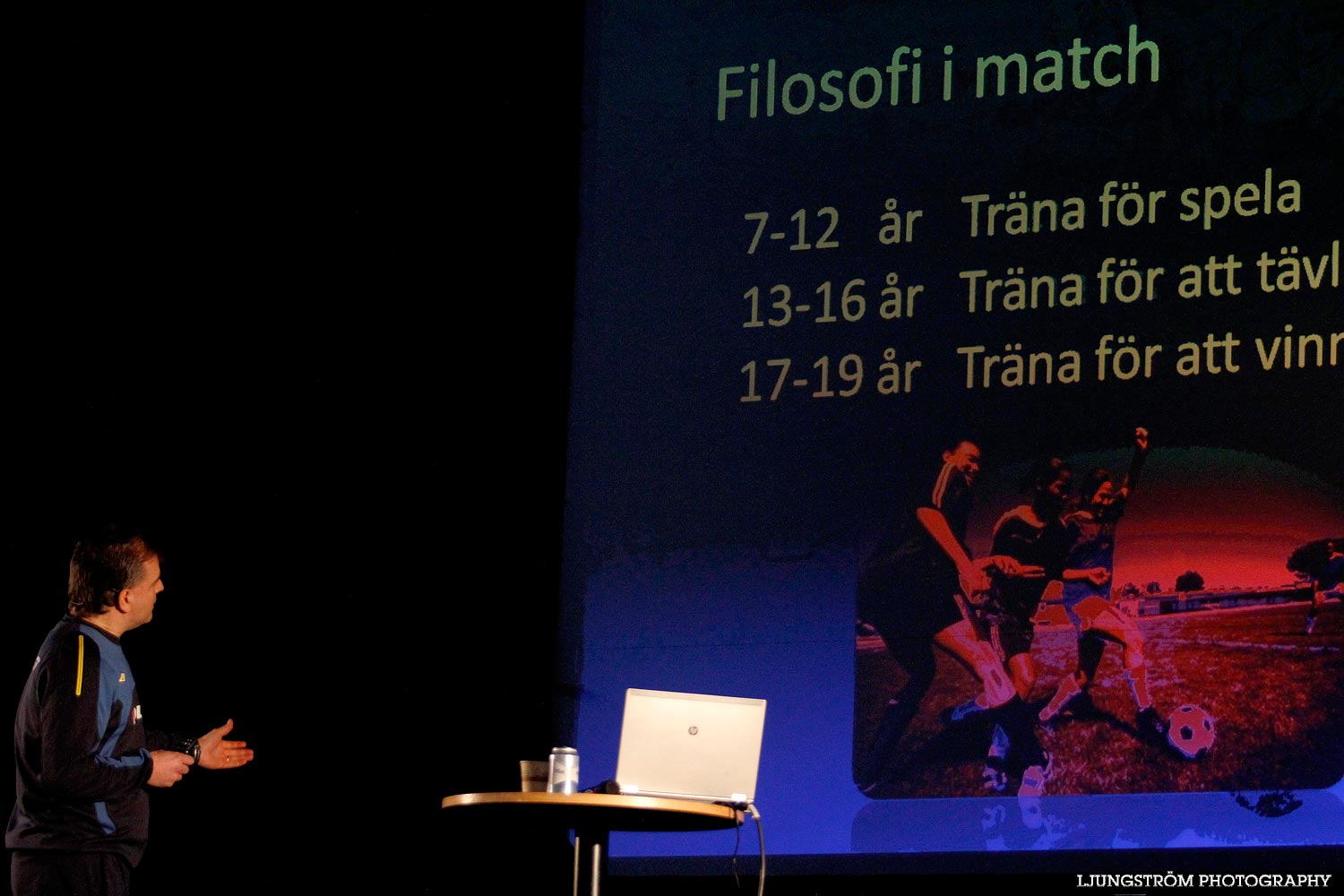 Västergötlands FF Tränarsymposium Lördag,mix,Arena Skövde,Skövde,Sverige,Fotboll,,2011,33362