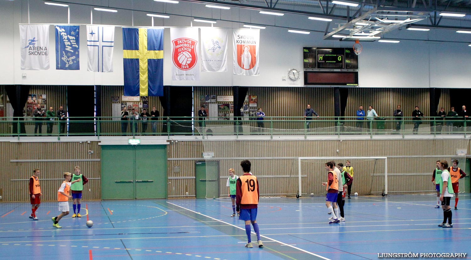 Västergötlands FF Tränarsymposium Lördag,mix,Arena Skövde,Skövde,Sverige,Fotboll,,2011,33372