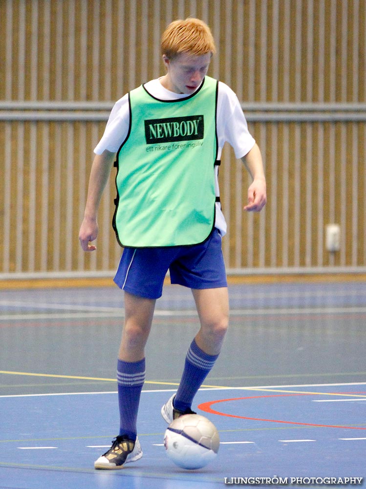Västergötlands FF Tränarsymposium Lördag,mix,Arena Skövde,Skövde,Sverige,Fotboll,,2011,33383
