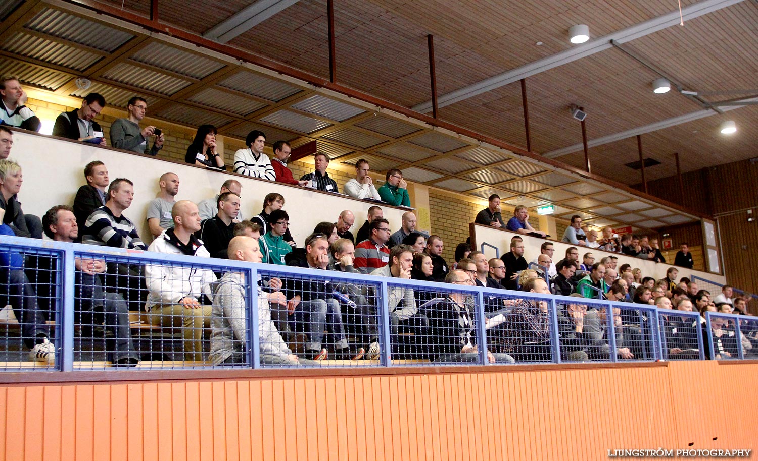 Västergötlands FF Tränarsymposium Fredag,mix,Arena Skövde,Skövde,Sverige,Fotboll,,2012,46441