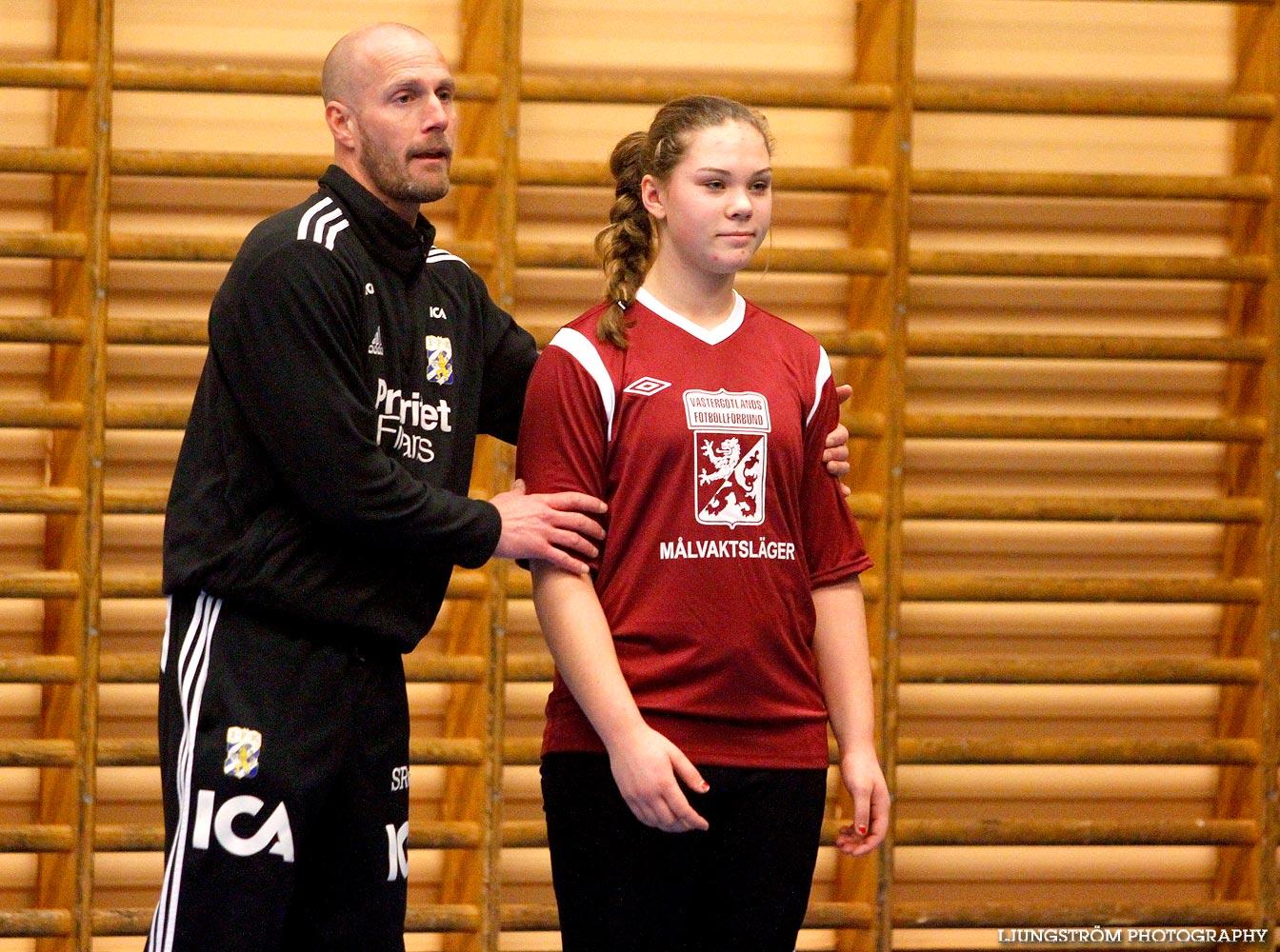 Västergötlands FF Tränarsymposium Fredag,mix,Arena Skövde,Skövde,Sverige,Fotboll,,2012,46506