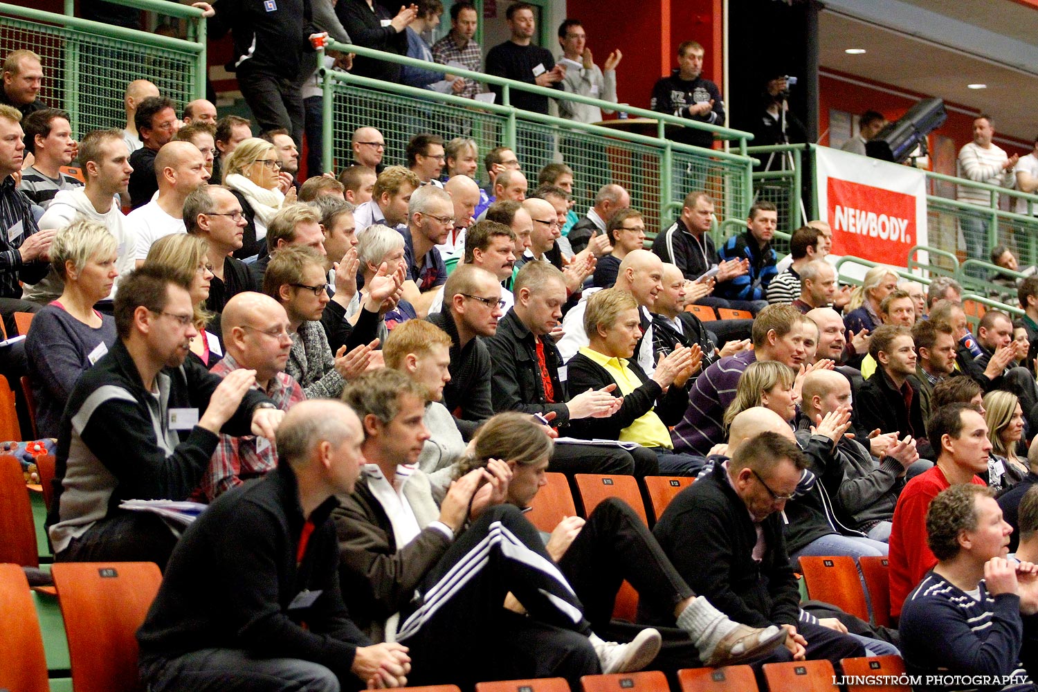 Västergötlands FF Tränarsymposium Lördag,mix,Arena Skövde,Skövde,Sverige,Fotboll,,2012,46633