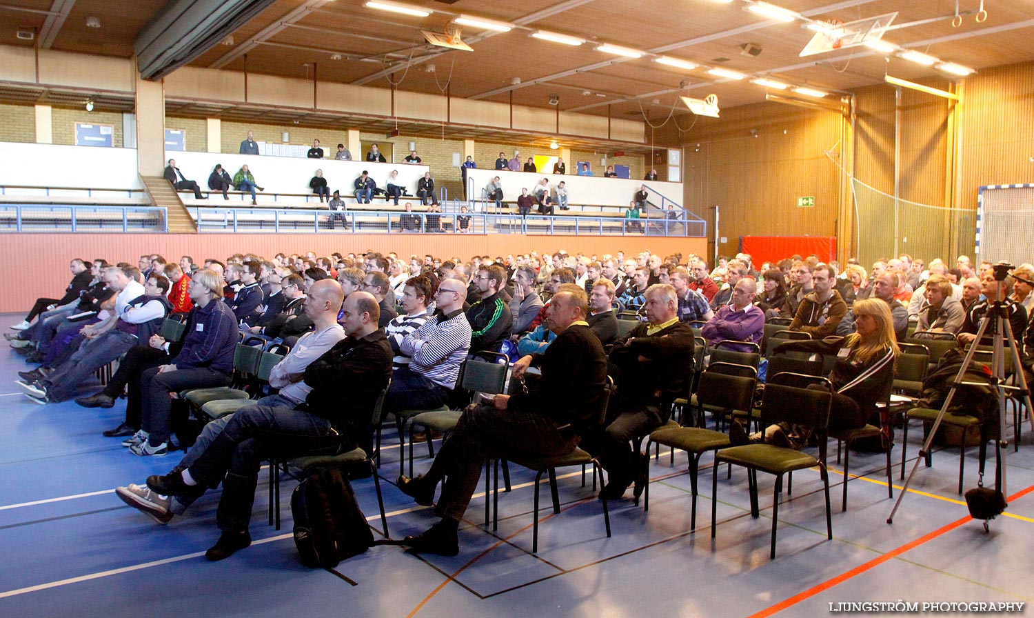 Västergötlands FF Tränarsymposium Lördag,mix,Arena Skövde,Skövde,Sverige,Fotboll,,2012,46669