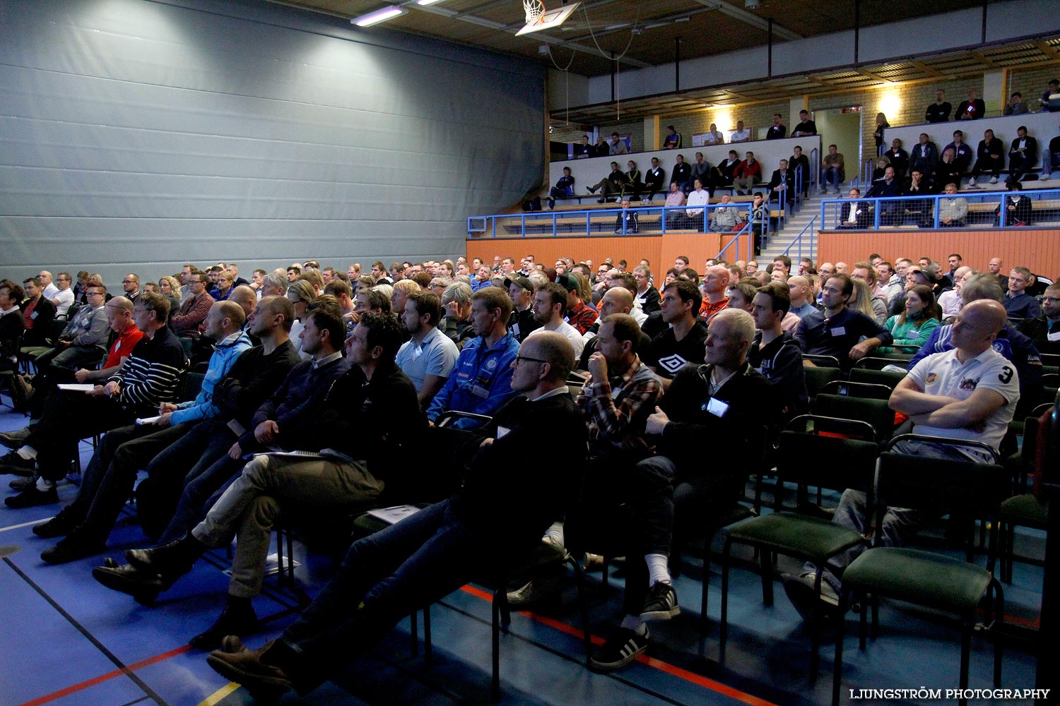 Västergötlands FF Tränarsymposium Fredag,mix,Arena Skövde,Skövde,Sverige,Fotboll,,2013,62632