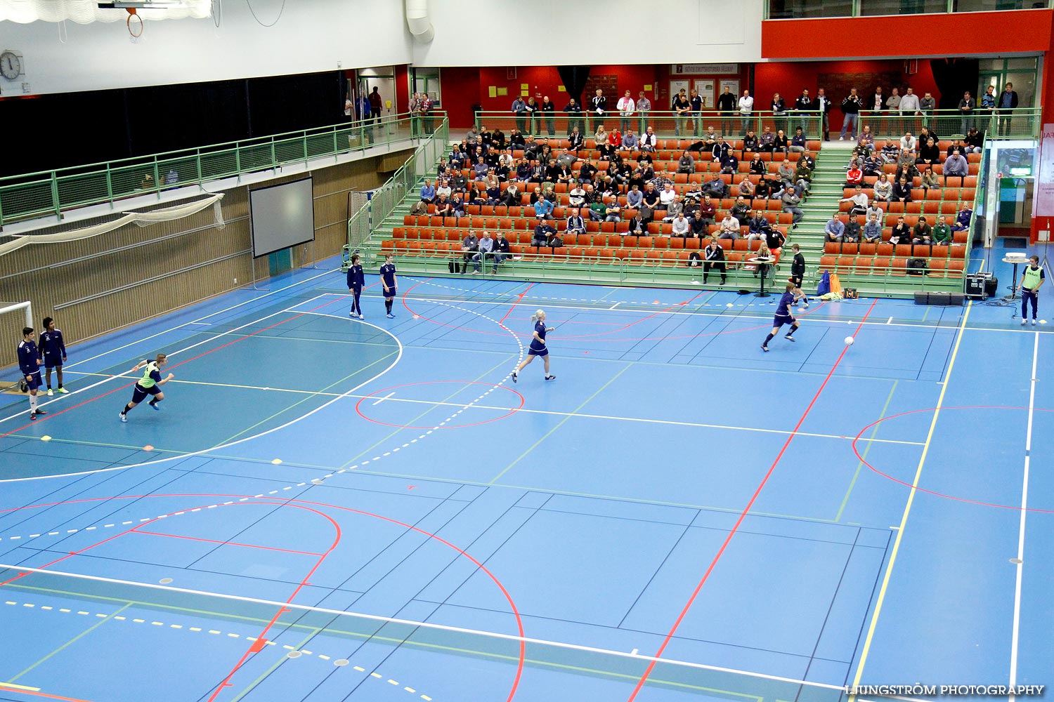 Västergötlands FF Tränarsymposium Fredag,mix,Arena Skövde,Skövde,Sverige,Fotboll,,2013,62653