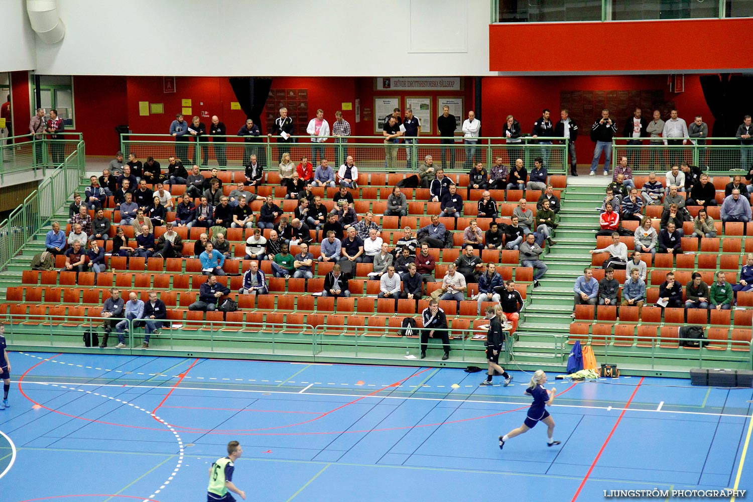 Västergötlands FF Tränarsymposium Fredag,mix,Arena Skövde,Skövde,Sverige,Fotboll,,2013,62654