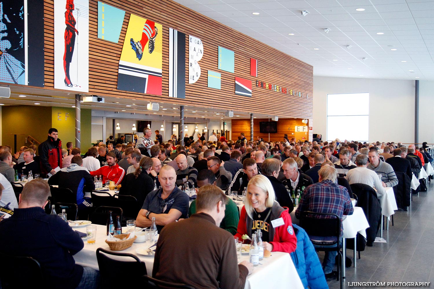 Västergötlands FF Tränarsymposium Fredag,mix,Arena Skövde,Skövde,Sverige,Fotboll,,2013,62694