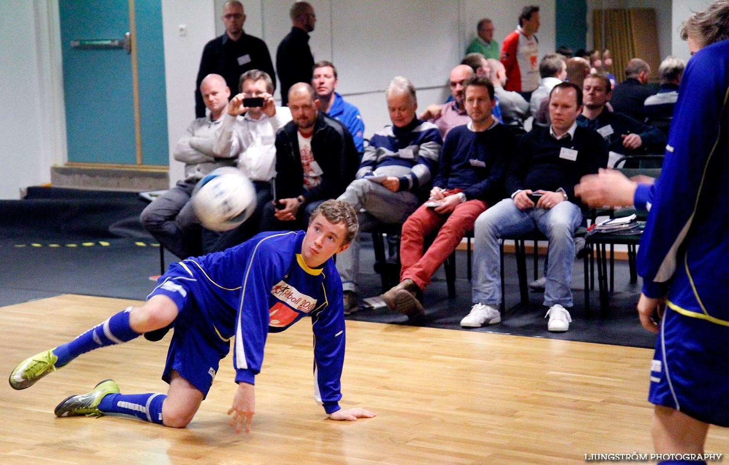 Västergötlands FF Tränarsymposium Fredag,mix,Arena Skövde,Skövde,Sverige,Fotboll,,2013,62733