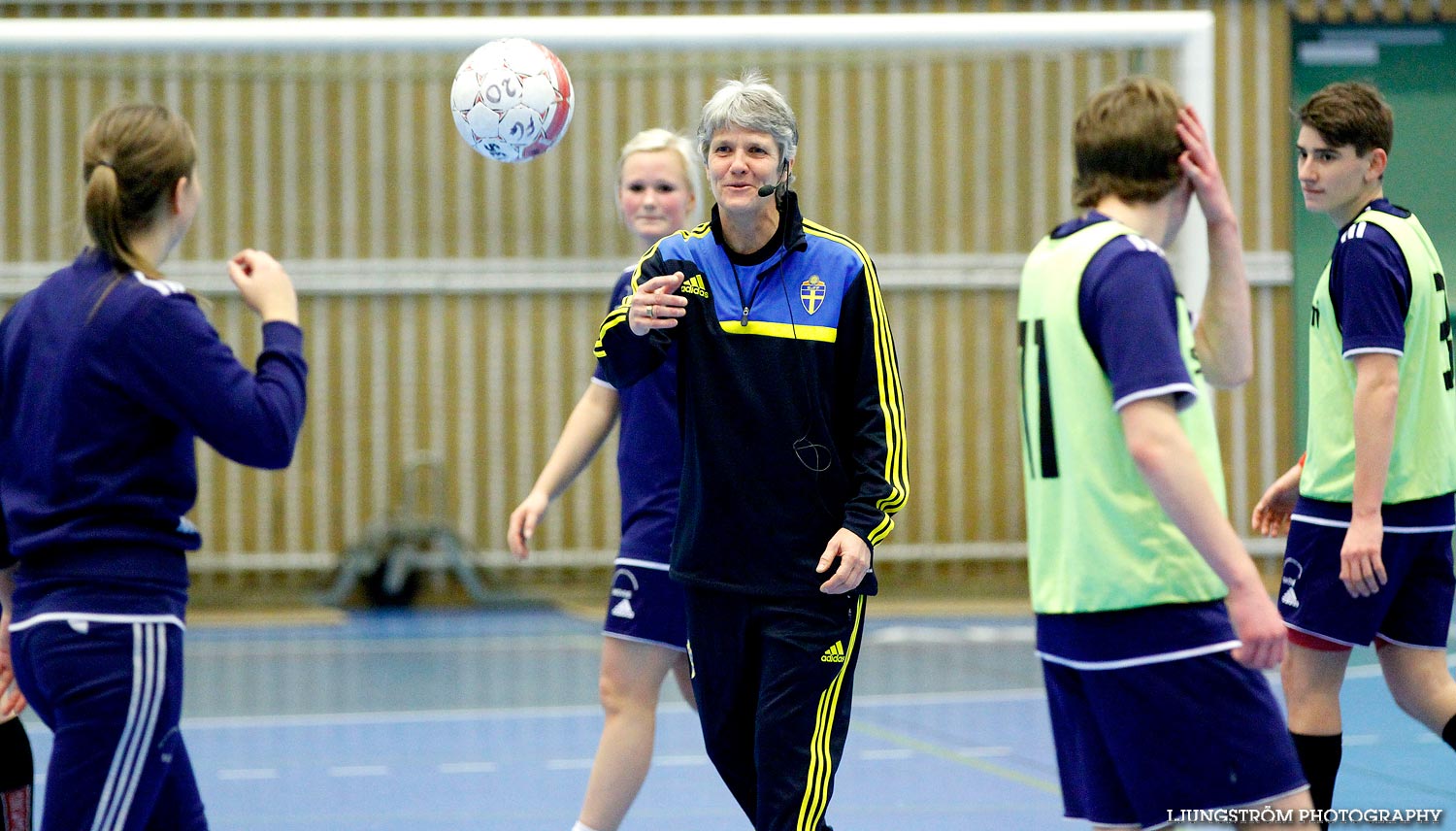 Västergötlands FF Tränarsymposium Fredag,mix,Arena Skövde,Skövde,Sverige,Fotboll,,2013,62789