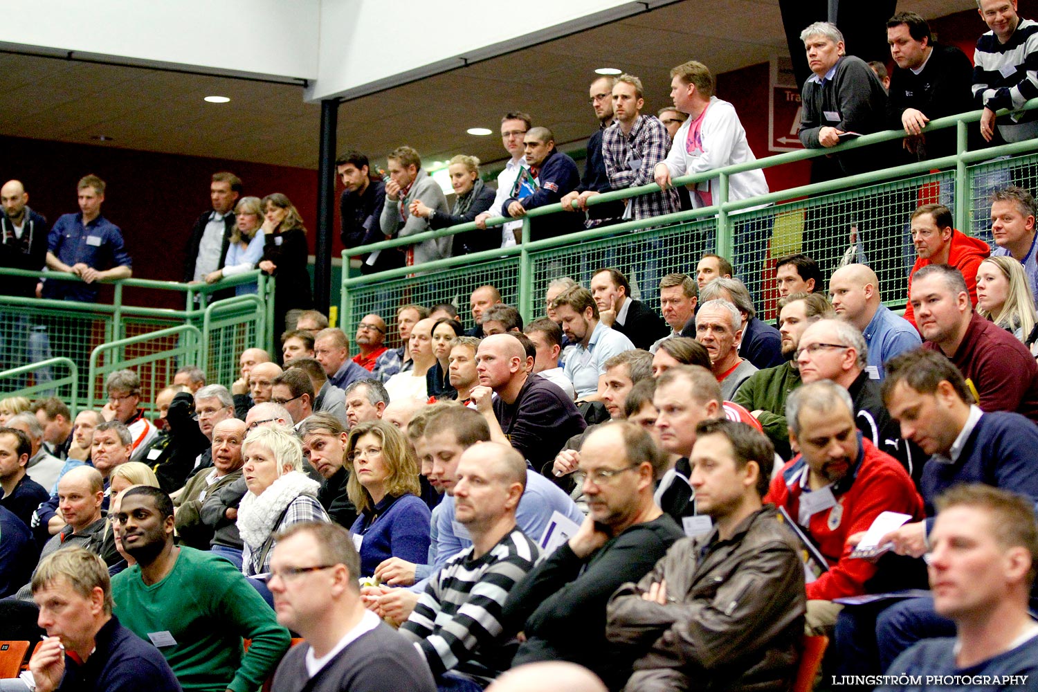 Västergötlands FF Tränarsymposium Fredag,mix,Arena Skövde,Skövde,Sverige,Fotboll,,2013,62810