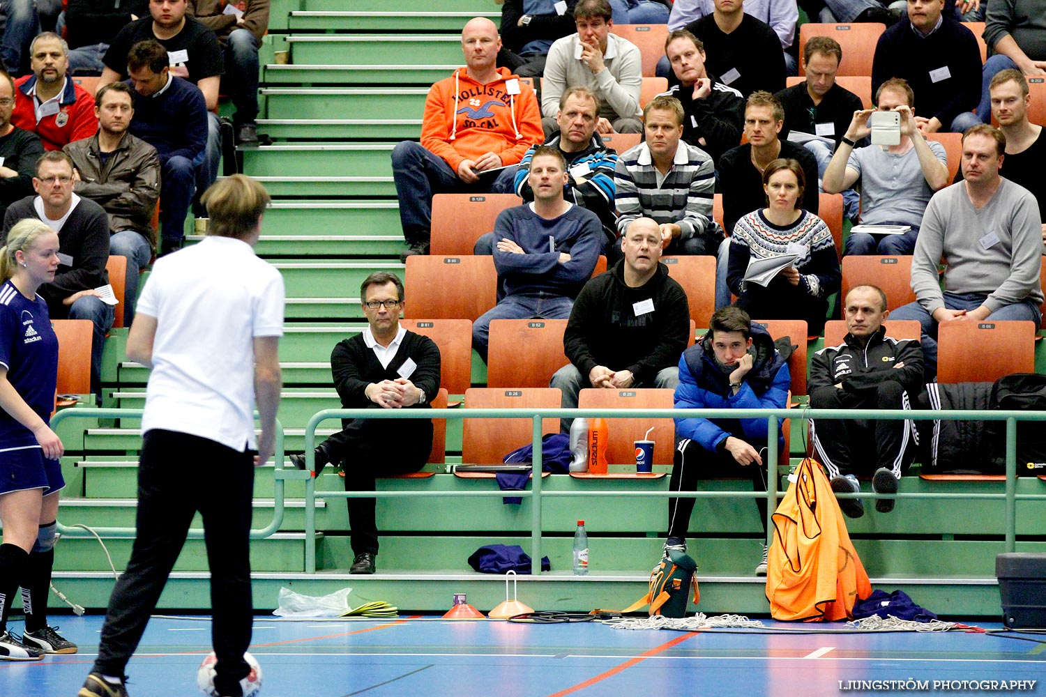 Västergötlands FF Tränarsymposium Fredag,mix,Arena Skövde,Skövde,Sverige,Fotboll,,2013,62813