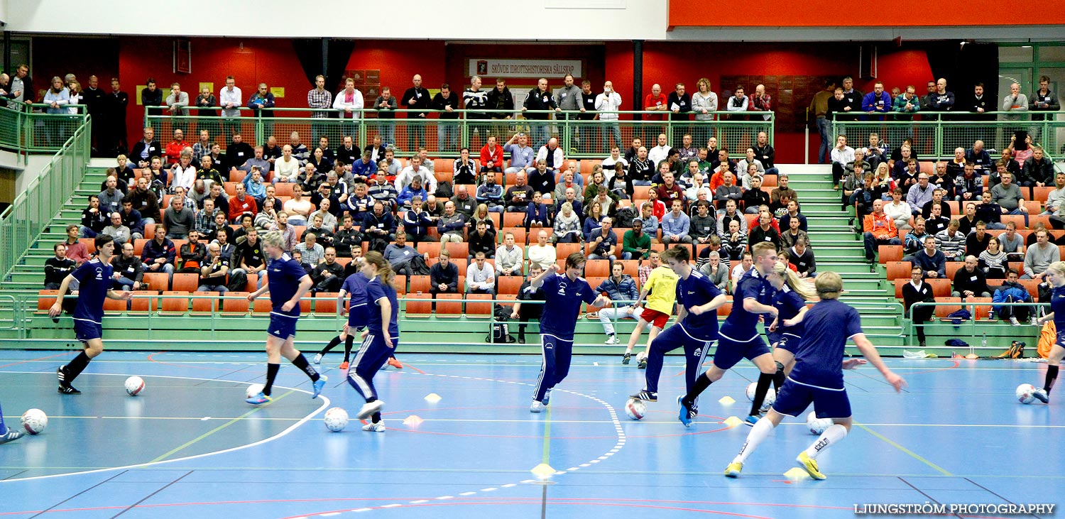Västergötlands FF Tränarsymposium Fredag,mix,Arena Skövde,Skövde,Sverige,Fotboll,,2013,62814