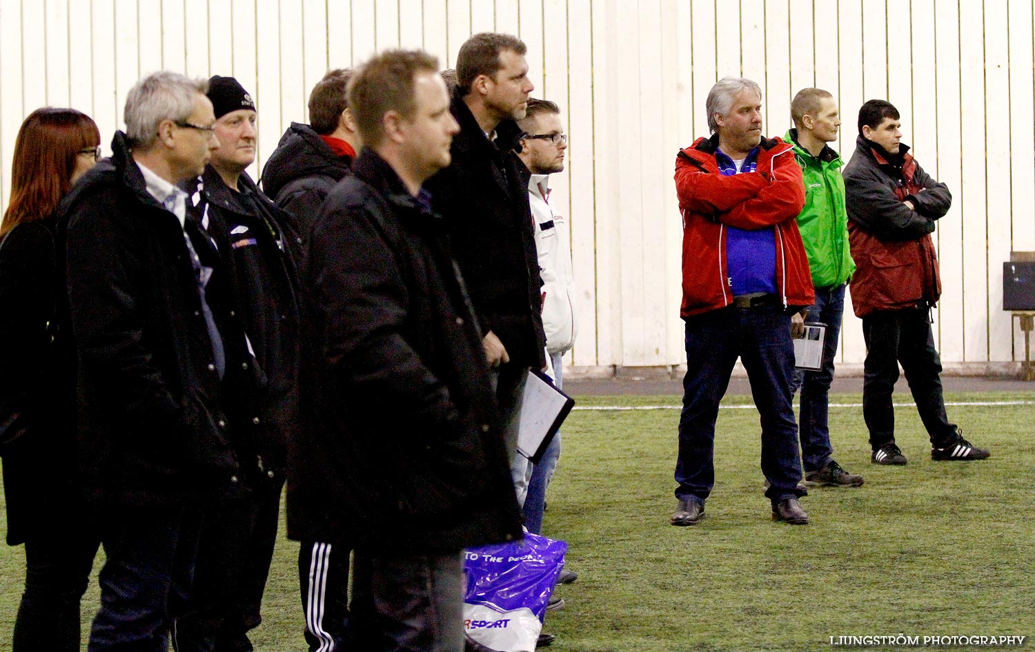 Västergötlands FF Tränarsymposium Fredag,mix,Arena Skövde,Skövde,Sverige,Fotboll,,2013,62855