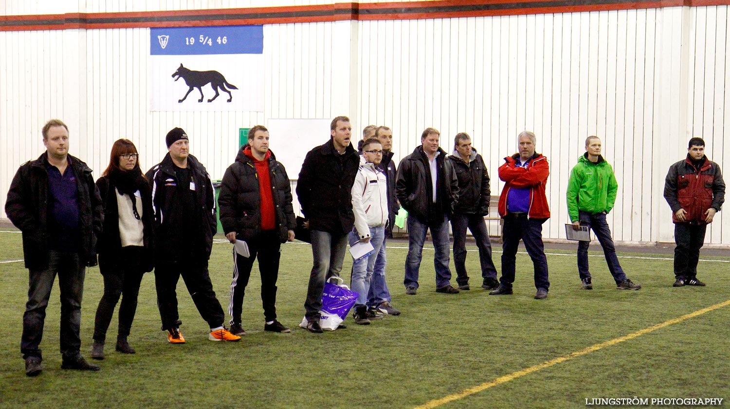 Västergötlands FF Tränarsymposium Fredag,mix,Arena Skövde,Skövde,Sverige,Fotboll,,2013,62858