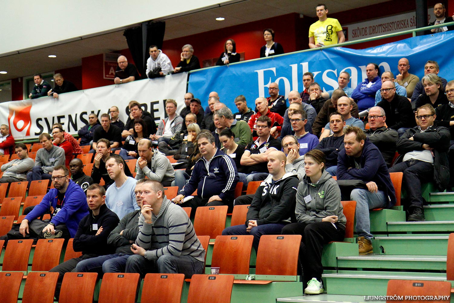 Västergötlands FF Tränarsymposium Lördag,mix,Arena Skövde,Skövde,Sverige,Fotboll,,2013,62877