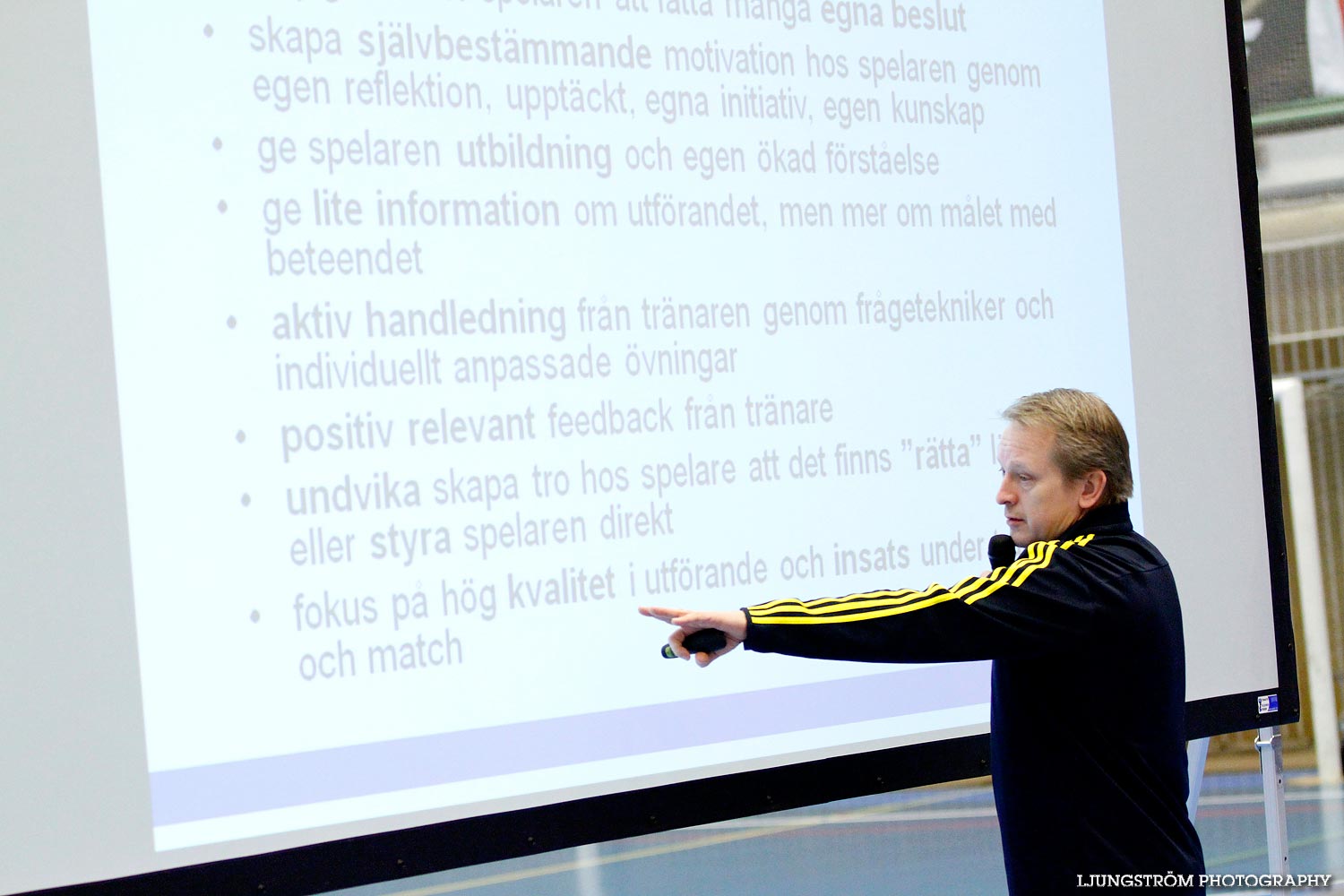 Västergötlands FF Tränarsymposium Lördag,mix,Arena Skövde,Skövde,Sverige,Fotboll,,2013,62878