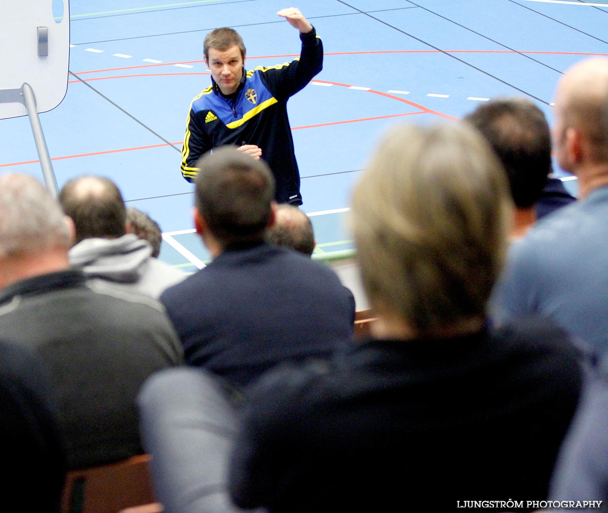 Västergötlands FF Tränarsymposium Lördag,mix,Arena Skövde,Skövde,Sverige,Fotboll,,2013,62890