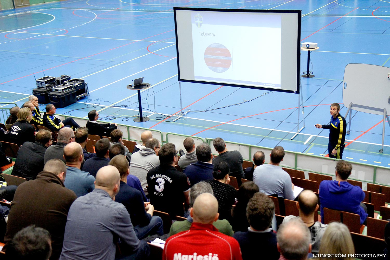 Västergötlands FF Tränarsymposium Lördag,mix,Arena Skövde,Skövde,Sverige,Fotboll,,2013,62893