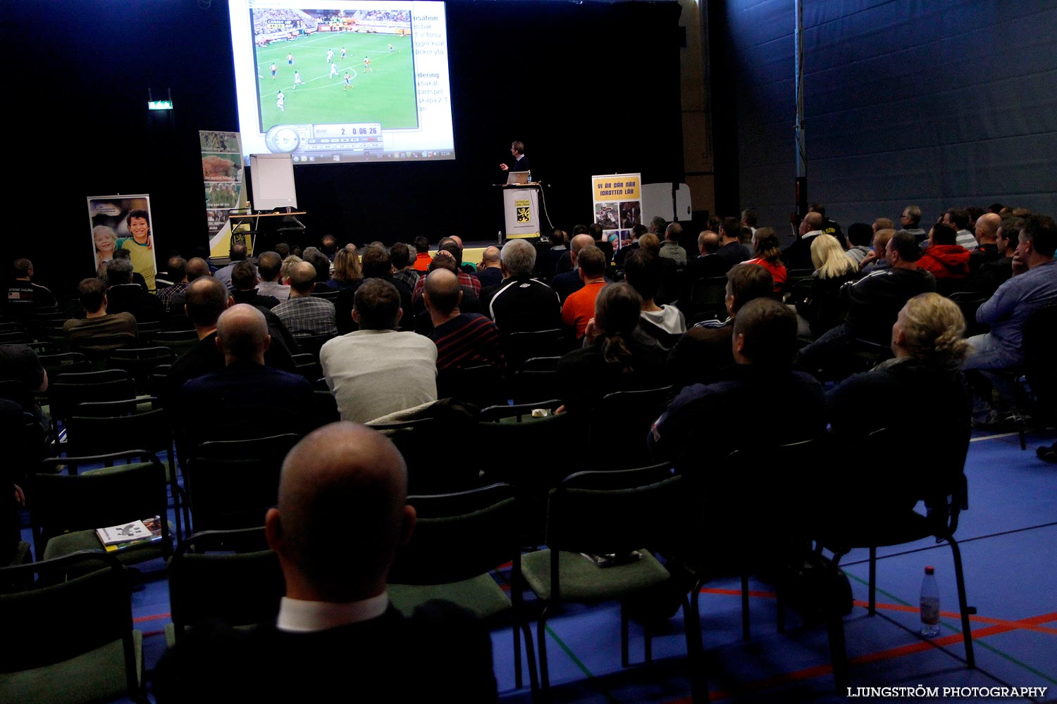 Västergötlands FF Tränarsymposium Lördag,mix,Arena Skövde,Skövde,Sverige,Fotboll,,2013,62918