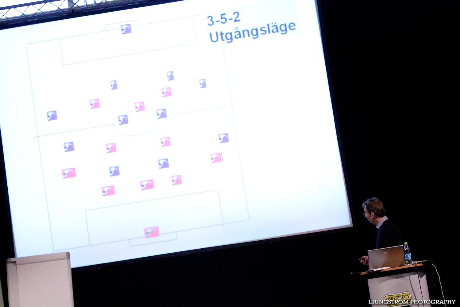 Västergötlands FF Tränarsymposium Lördag,mix,Arena Skövde,Skövde,Sverige,Fotboll,,2013,62924