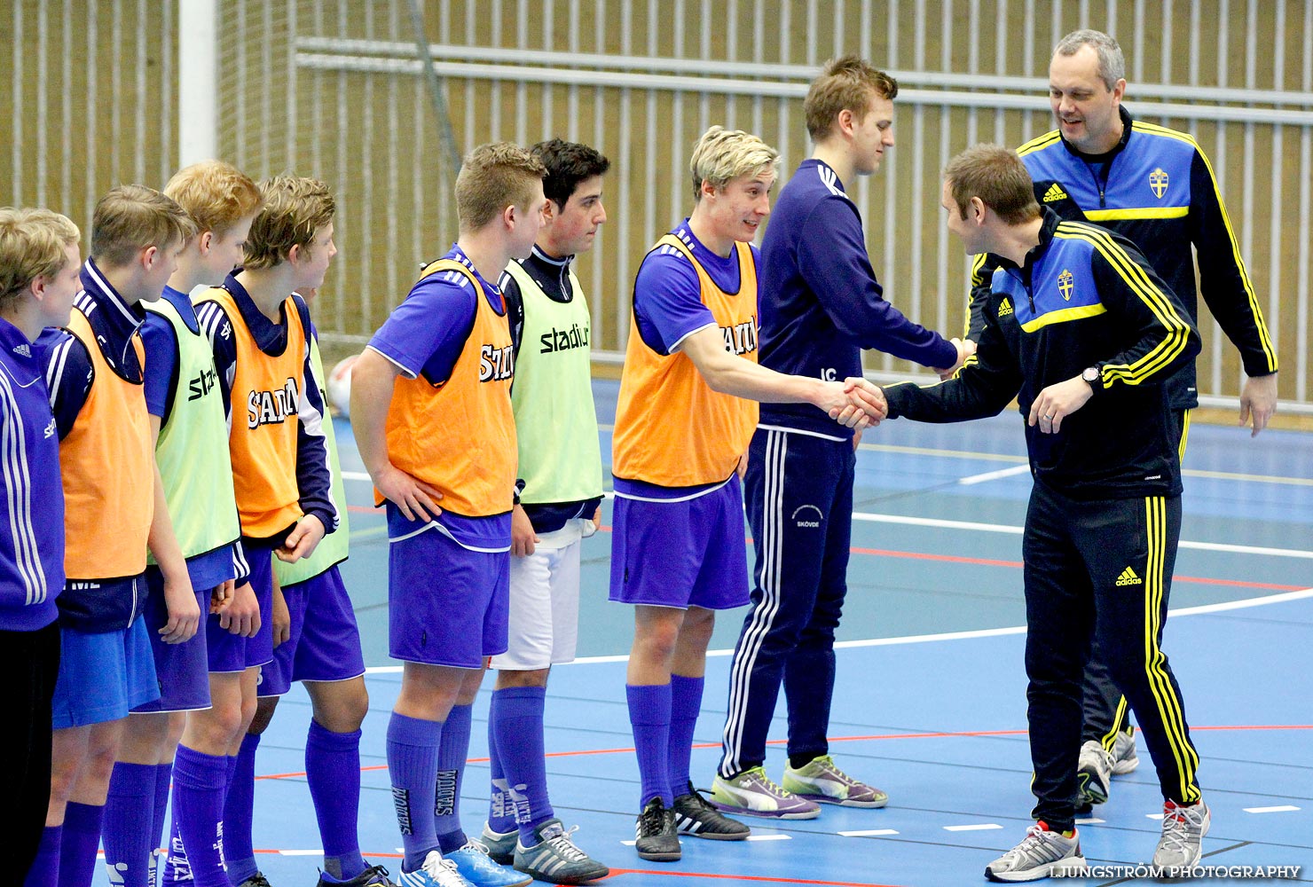 Västergötlands FF Tränarsymposium Lördag,mix,Arena Skövde,Skövde,Sverige,Fotboll,,2013,62952