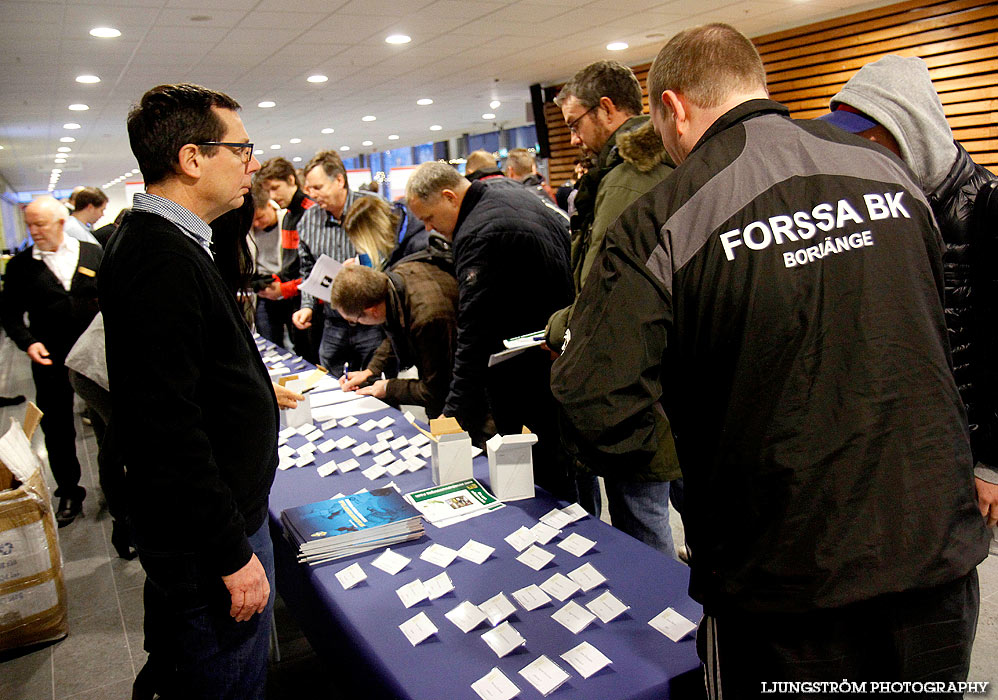 Västergötlands FF Tränarsymposium Fredag,mix,Arena Skövde,Skövde,Sverige,Fotboll,,2014,80138