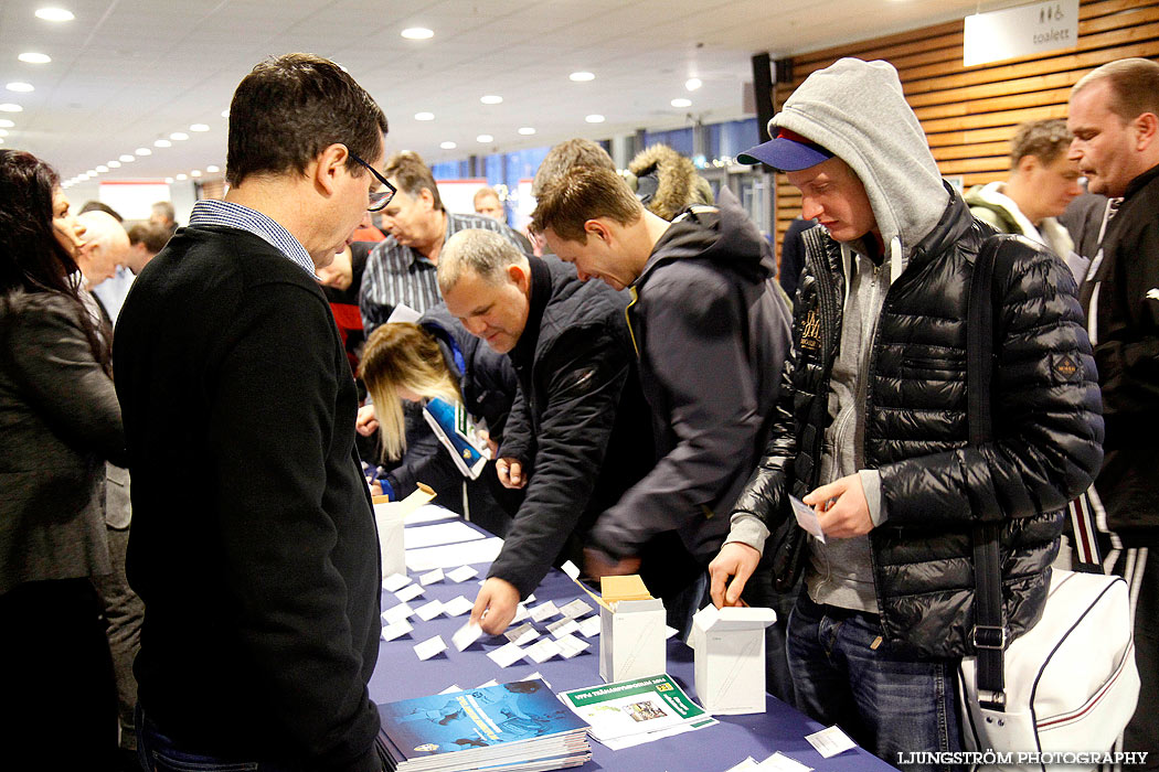 Västergötlands FF Tränarsymposium Fredag,mix,Arena Skövde,Skövde,Sverige,Fotboll,,2014,80139