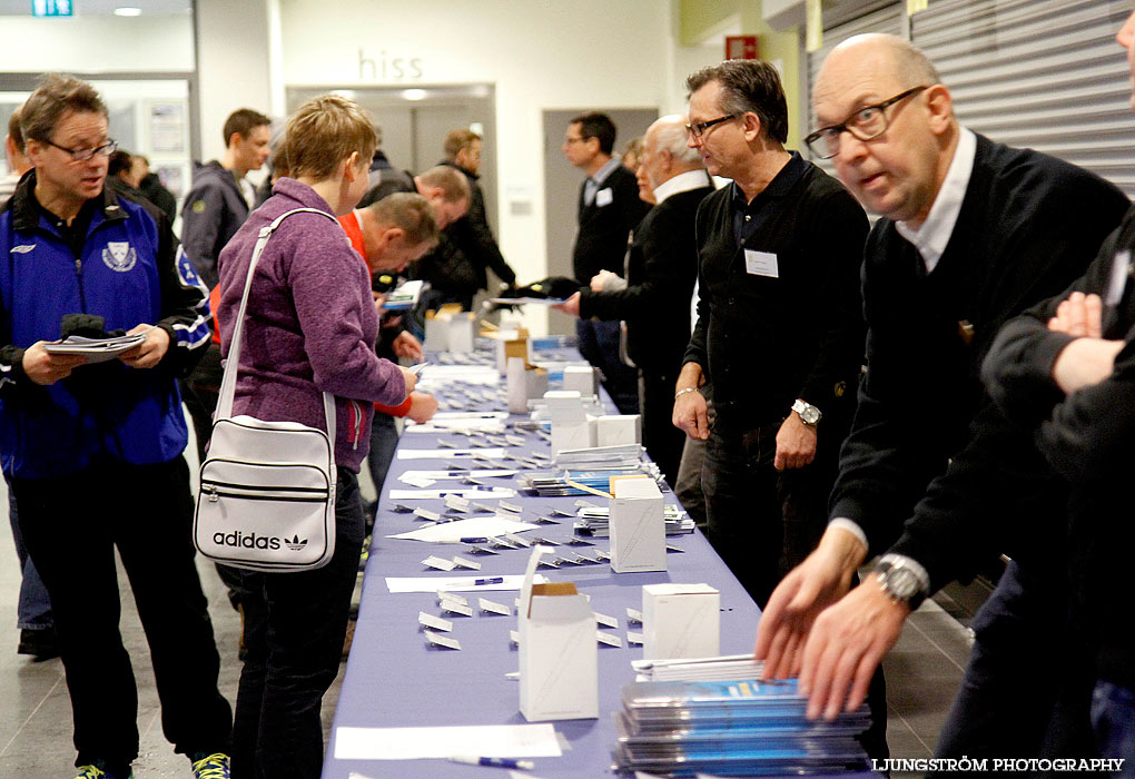 Västergötlands FF Tränarsymposium Fredag,mix,Arena Skövde,Skövde,Sverige,Fotboll,,2014,80142