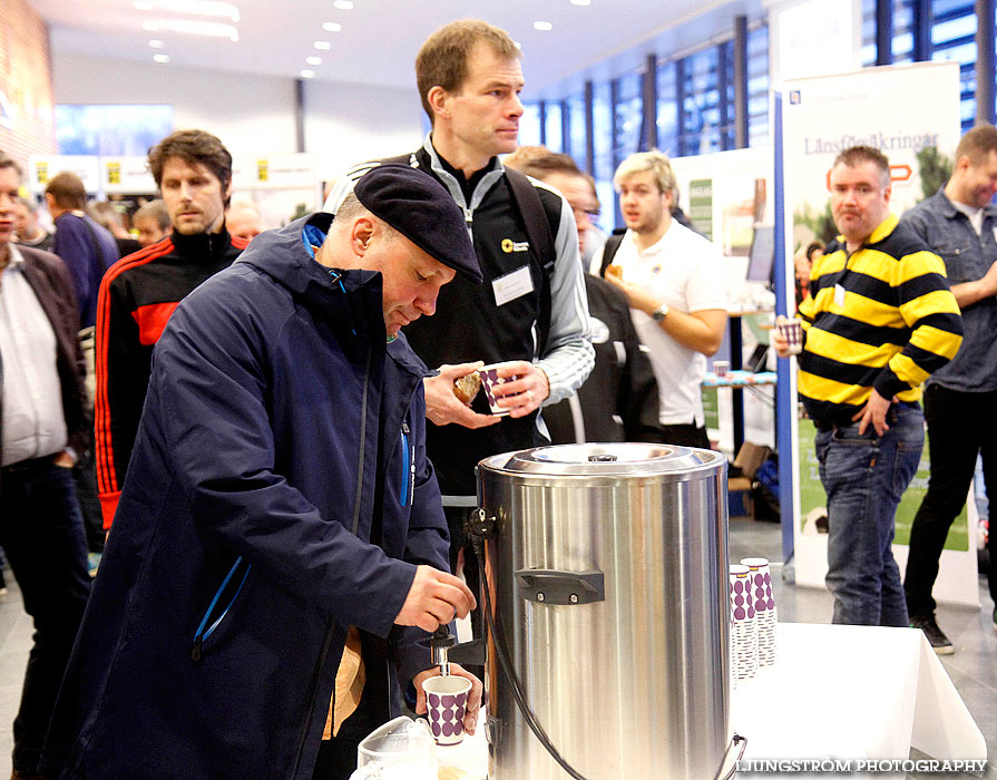 Västergötlands FF Tränarsymposium Fredag,mix,Arena Skövde,Skövde,Sverige,Fotboll,,2014,80149