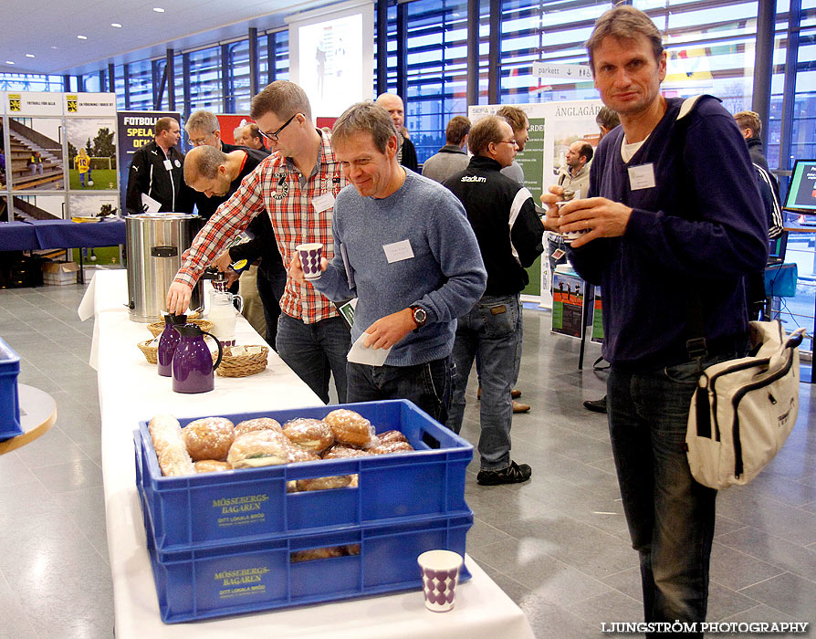 Västergötlands FF Tränarsymposium Fredag,mix,Arena Skövde,Skövde,Sverige,Fotboll,,2014,80150