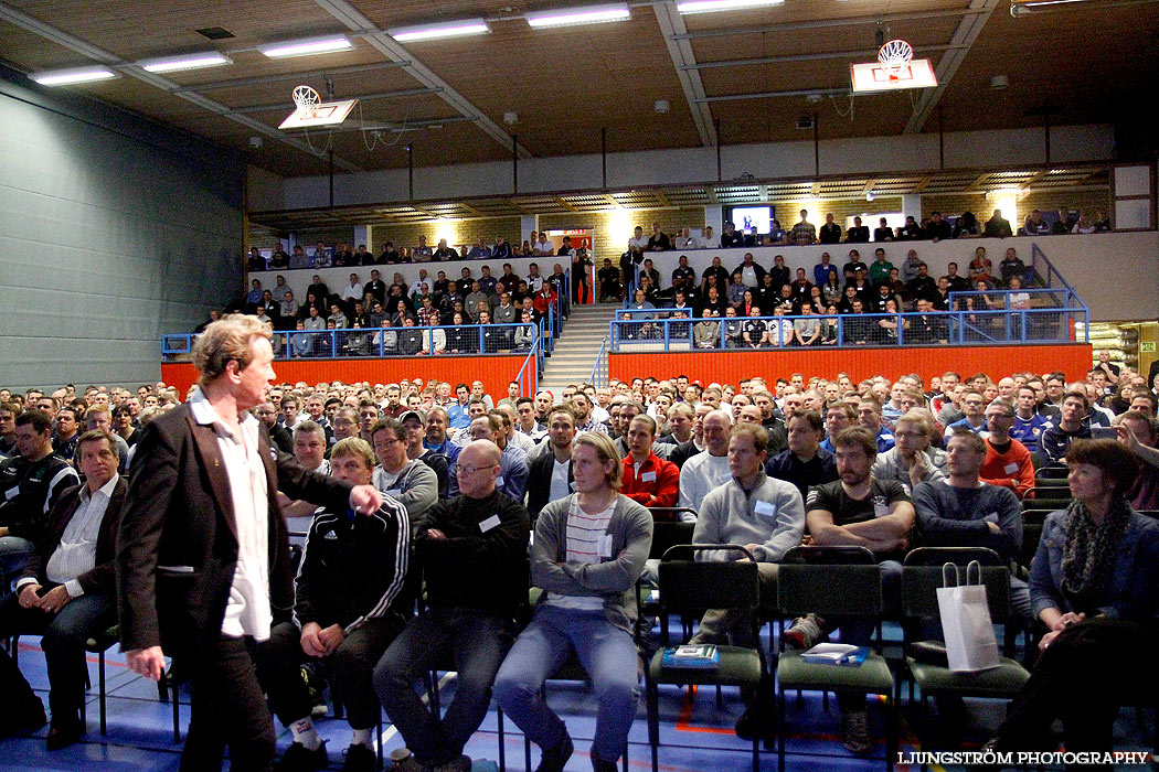 Västergötlands FF Tränarsymposium Fredag,mix,Arena Skövde,Skövde,Sverige,Fotboll,,2014,80177