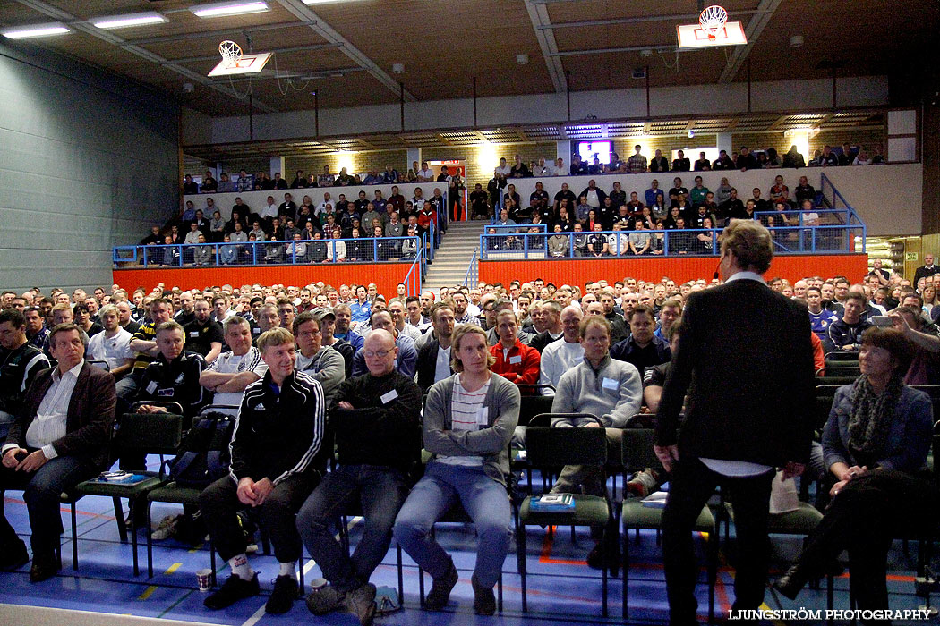 Västergötlands FF Tränarsymposium Fredag,mix,Arena Skövde,Skövde,Sverige,Fotboll,,2014,80178