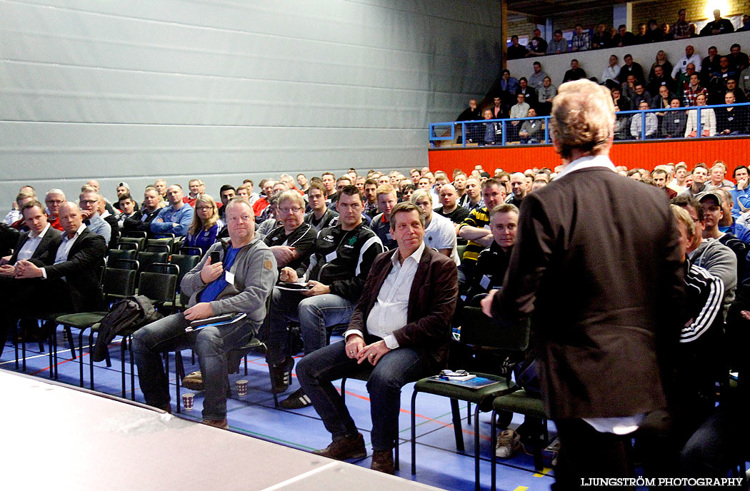 Västergötlands FF Tränarsymposium Fredag,mix,Arena Skövde,Skövde,Sverige,Fotboll,,2014,80183