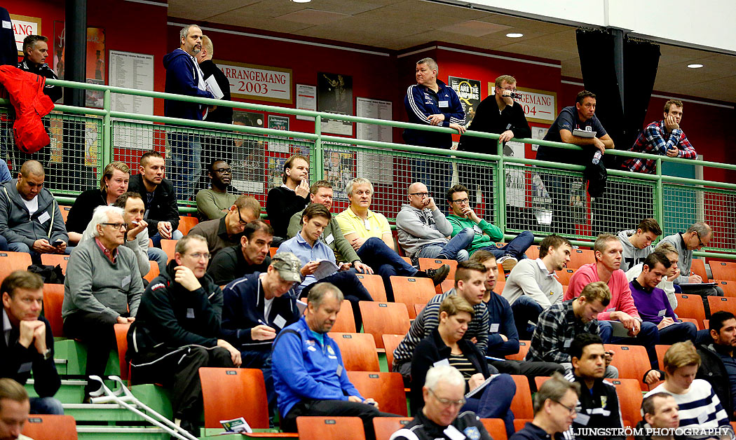 Västergötlands FF Tränarsymposium Fredag,mix,Arena Skövde,Skövde,Sverige,Fotboll,,2014,80236