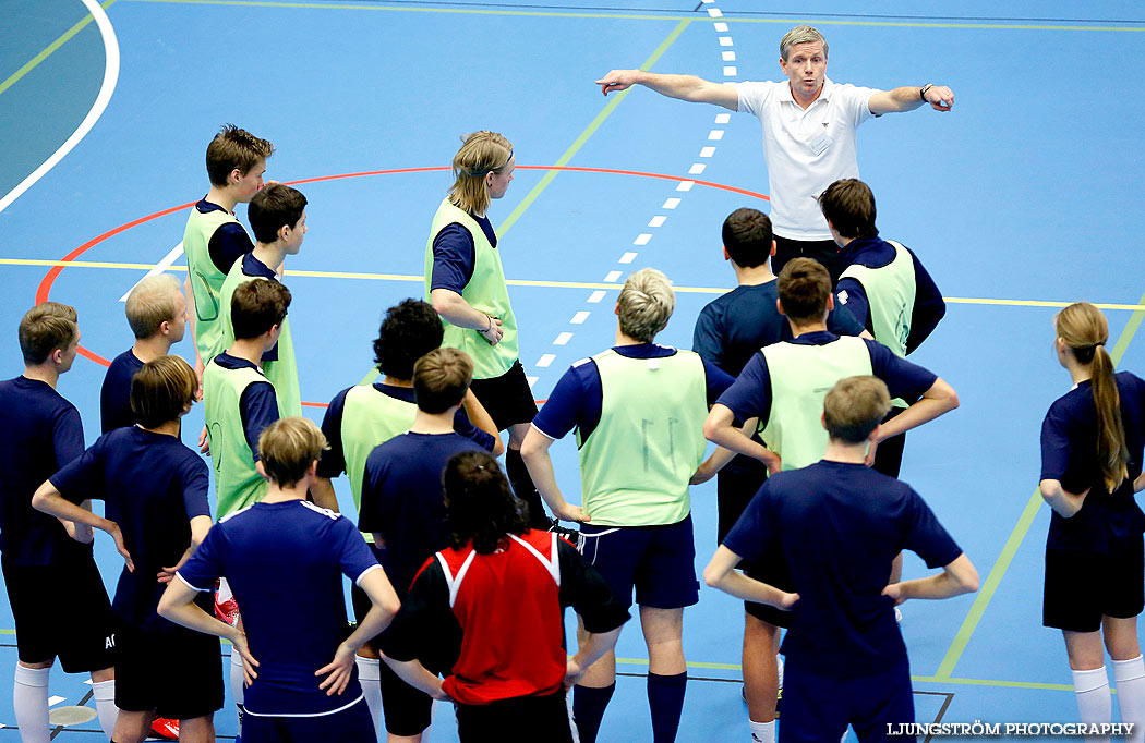 Västergötlands FF Tränarsymposium Fredag,mix,Arena Skövde,Skövde,Sverige,Fotboll,,2014,80265