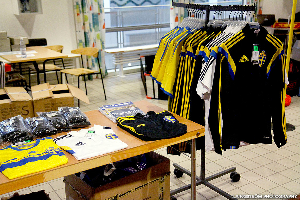 Västergötlands FF Tränarsymposium Fredag,mix,Arena Skövde,Skövde,Sverige,Fotboll,,2014,80301