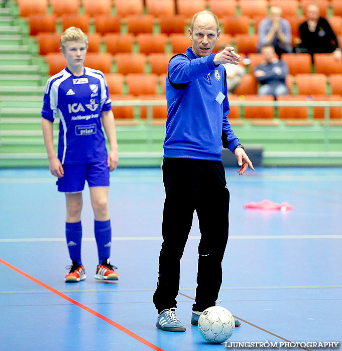 Västergötlands FF Tränarsymposium Fredag,mix,Arena Skövde,Skövde,Sverige,Fotboll,,2014,80338