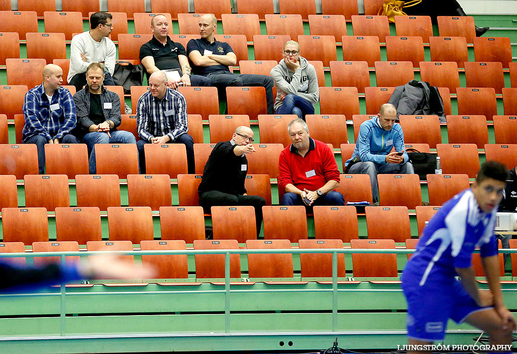 Västergötlands FF Tränarsymposium Fredag,mix,Arena Skövde,Skövde,Sverige,Fotboll,,2014,80343