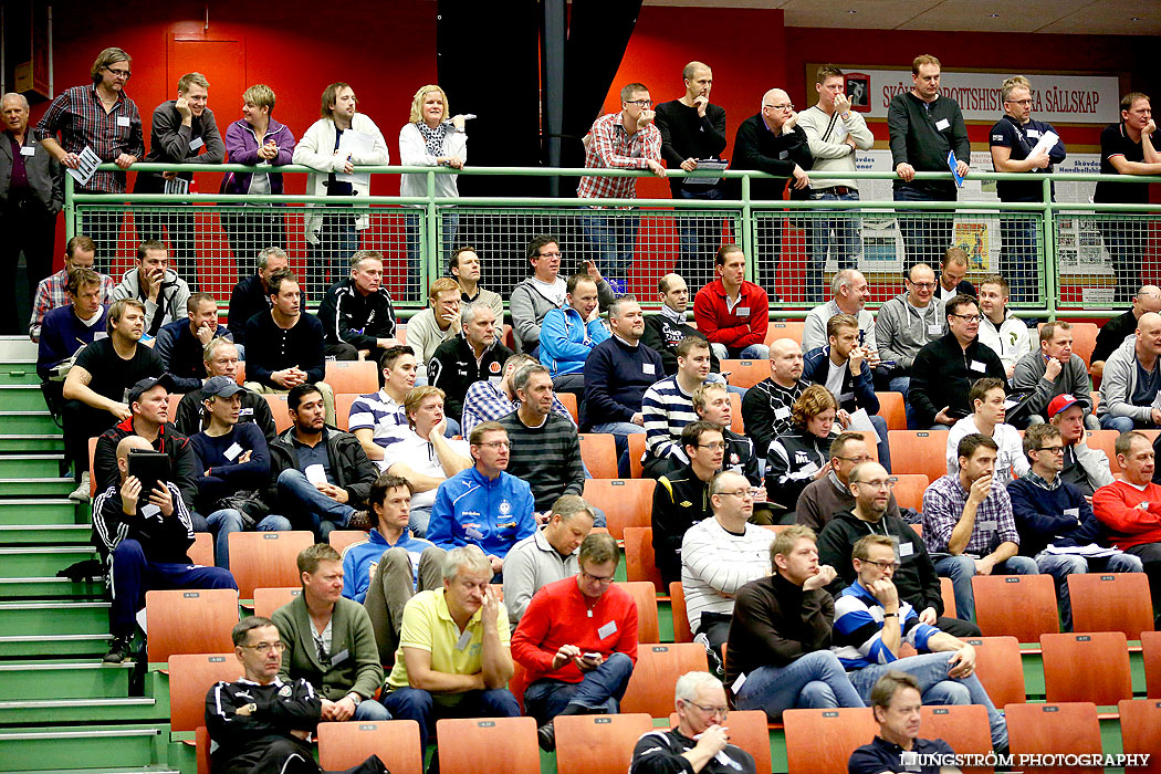 Västergötlands FF Tränarsymposium Fredag,mix,Arena Skövde,Skövde,Sverige,Fotboll,,2014,80360