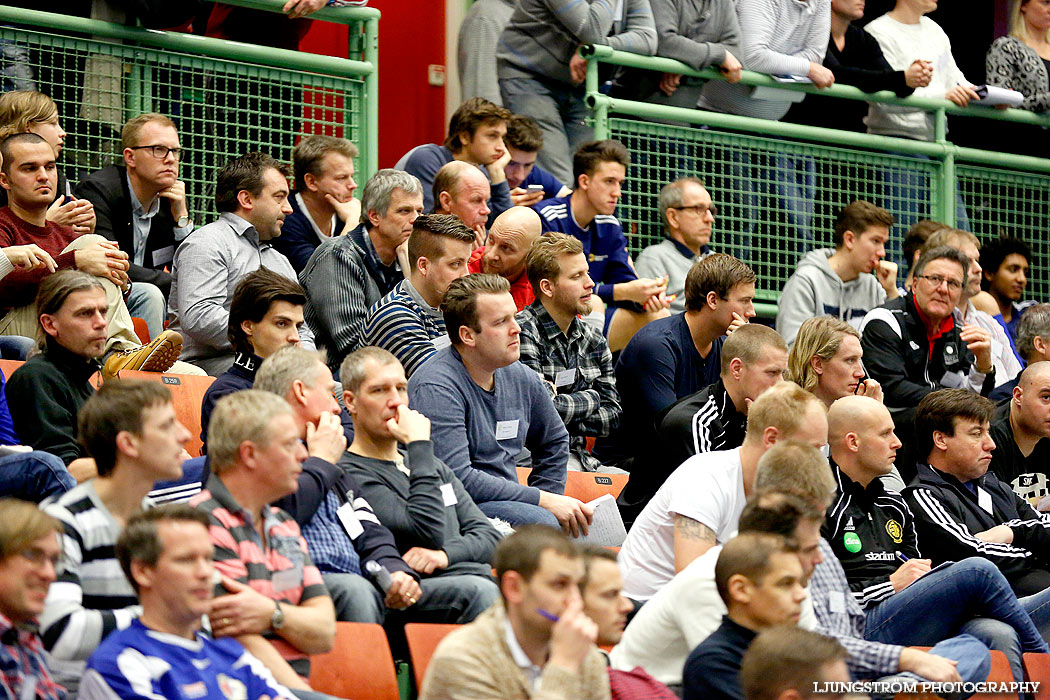 Västergötlands FF Tränarsymposium Fredag,mix,Arena Skövde,Skövde,Sverige,Fotboll,,2014,80371