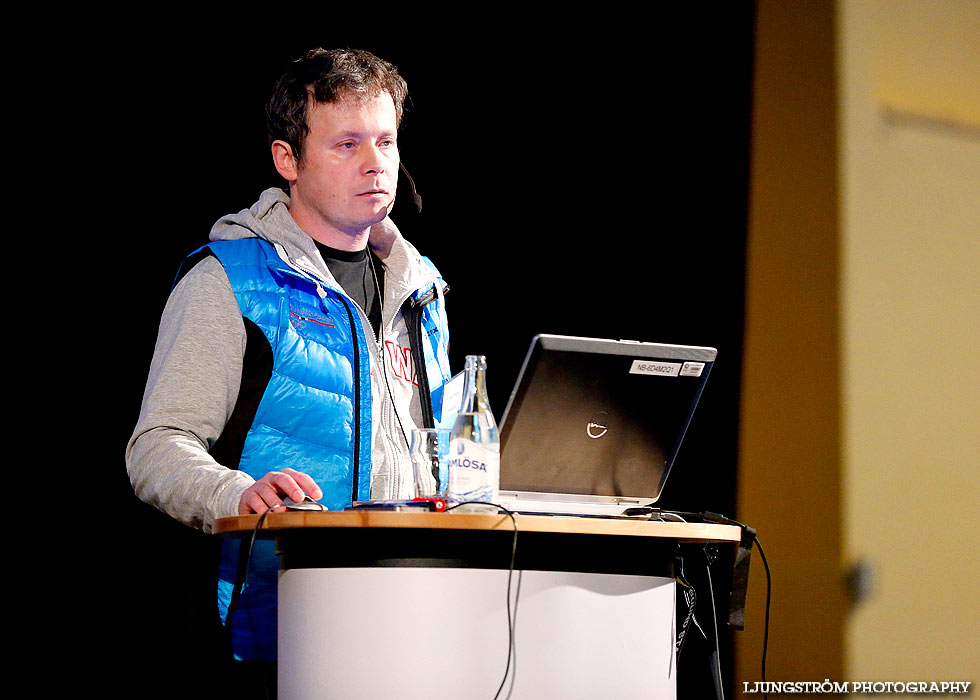 Västergötlands FF Tränarsymposium Fredag,mix,Arena Skövde,Skövde,Sverige,Fotboll,,2014,80375