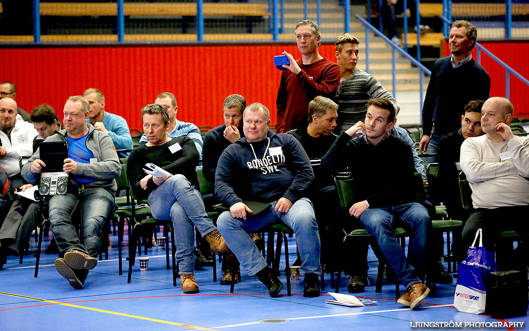 Västergötlands FF Tränarsymposium Fredag,mix,Arena Skövde,Skövde,Sverige,Fotboll,,2014,80404